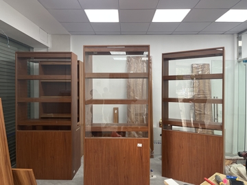 鹭燕邵武水北店