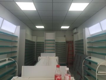鹭燕大药房东大道店