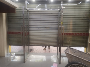 鹭燕文屏山庄店