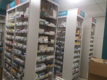 鹭燕滨南店