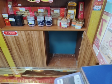 泉州湾店