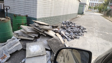 燕来福厂房
