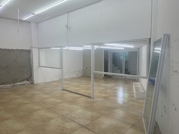 东坪山庄撤店