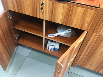 鹭燕滨湖一里店