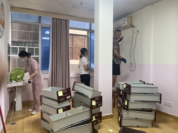 鹭燕福州研究院店