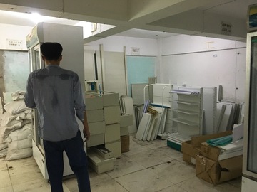 鹭燕和通里仓库