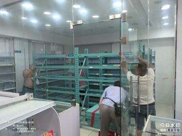鹭燕大药房埭头店