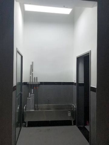 三登卫生间改造