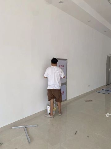 燕来福8号楼12