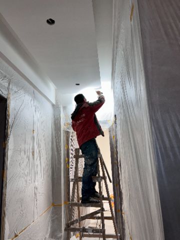 自建房李府