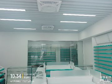 鹭燕大药房何厝店