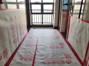 金帝中州滨海城2号楼