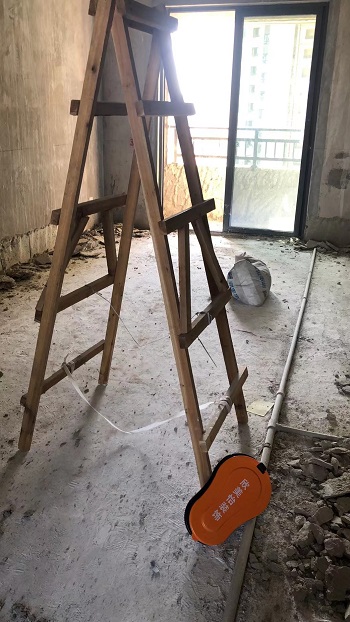 安置房7号楼1502