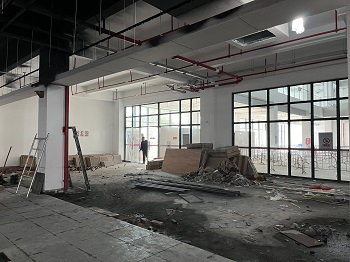 鹭燕大药房高林一里店