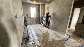 100m2移民造福安置房6#2201