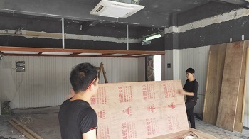 阿文电器店