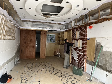 泉水湾店
