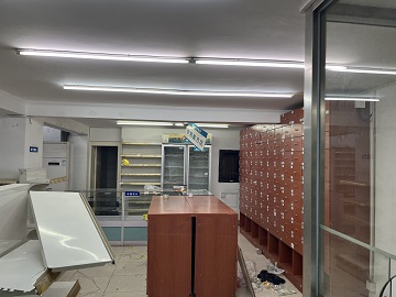 海天店