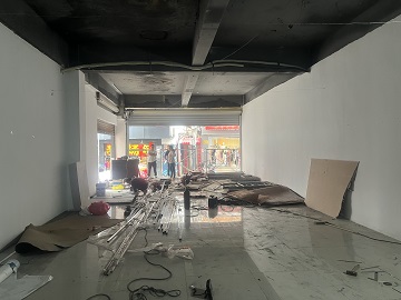 鹭燕殿前店