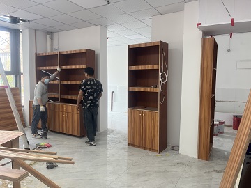 鹭燕泉州晋江康城店