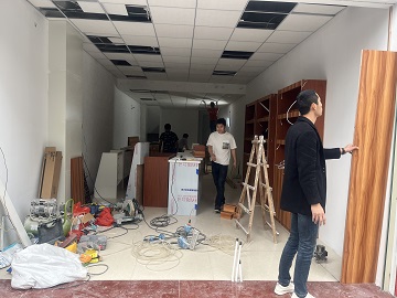 鹭燕龙岩宝佳广场店