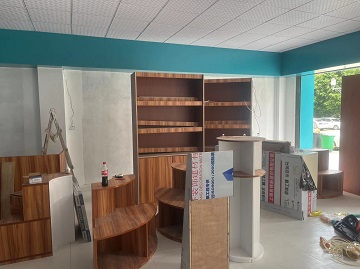 鹭燕福州钱隆学府店