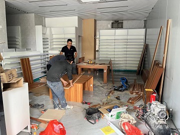 鹭燕泉州丰泽店