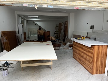 鹭燕泉州泉商店