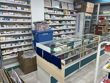鹭燕龙虎山店