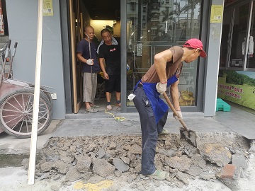 鹭燕仙阁里店