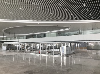 五通码头