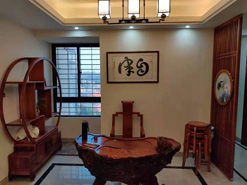 禹州香溪里