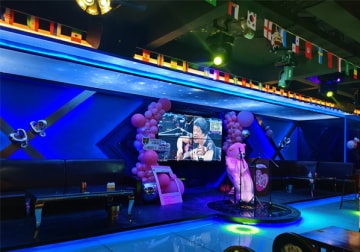斗阵来KTV