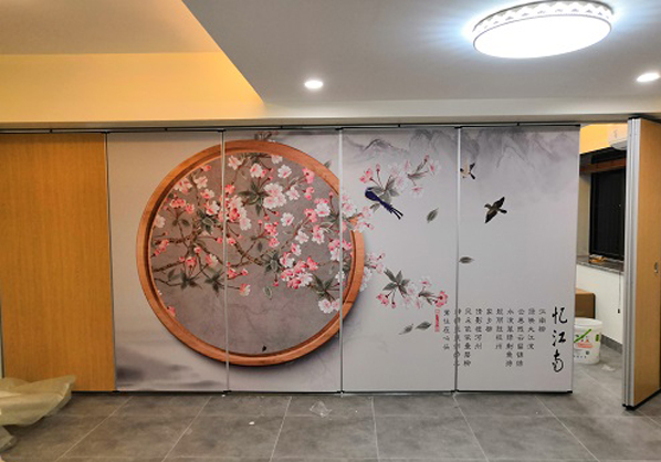 诺阳饭店改造