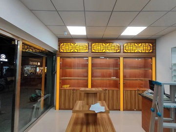 鹭燕三明泰宁店