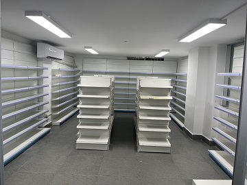 鹭燕沧林三路店