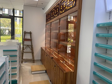 鹭燕三明康养城店