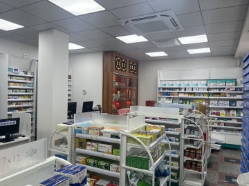 鹭燕福安店