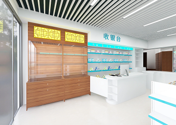 泉州药店