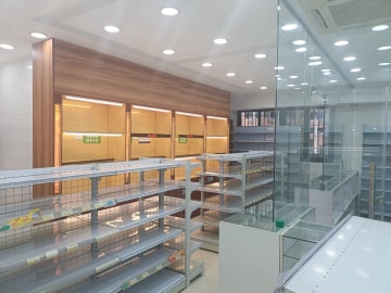 后埭店
