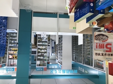 鹭燕滨南店