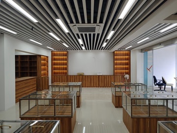 钟宅店