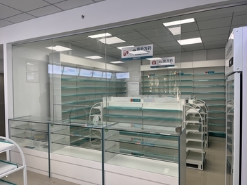 鹭燕红树康桥店