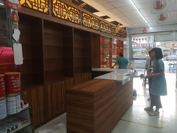 鹭燕龙景台店