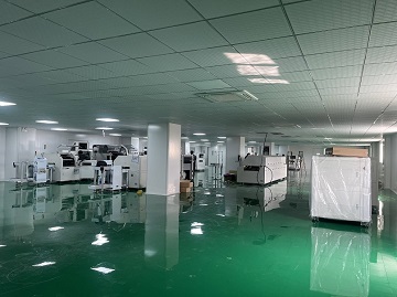 齐强胜厂房四楼