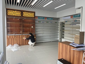 鹭燕孚莲二里店