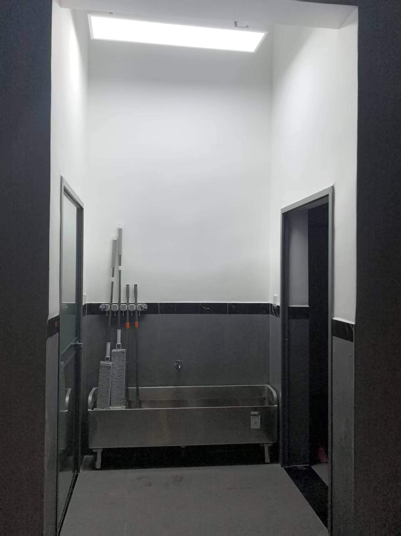 三登塑胶卫生间